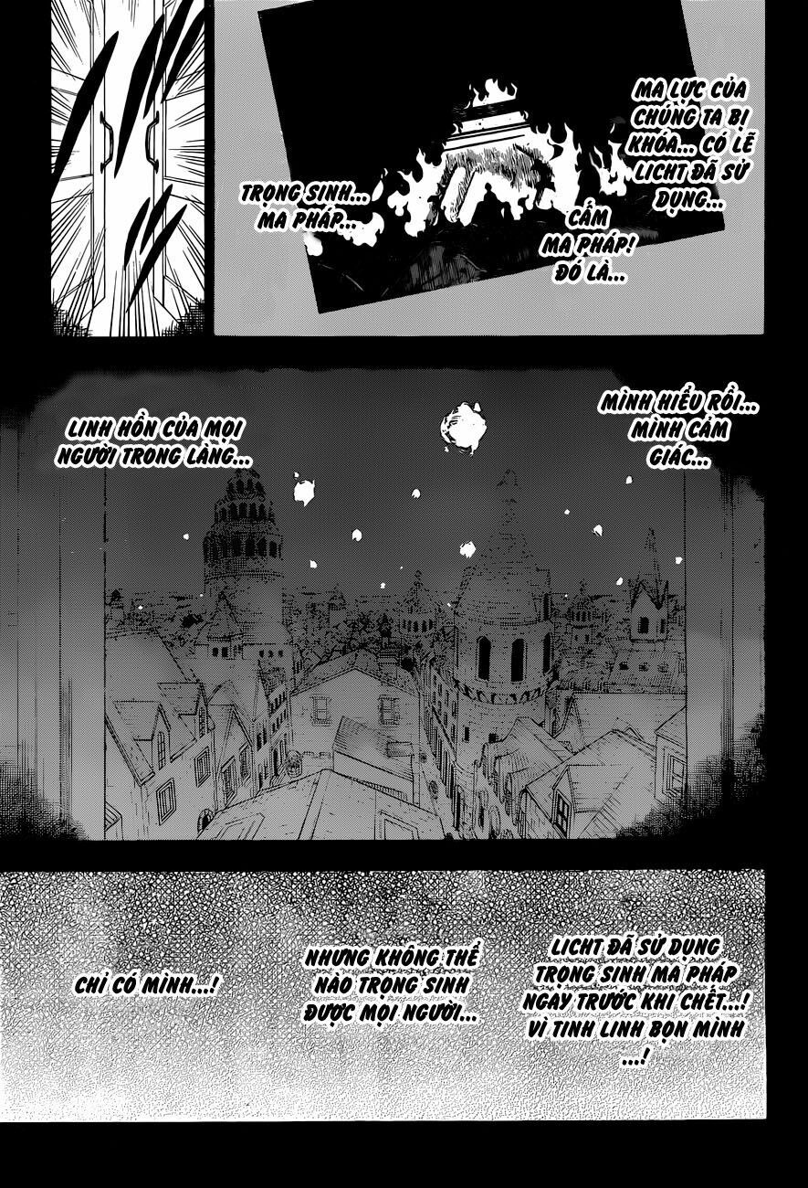Pháp Sư Không Phép Thuật - Chapter 148 - Page 16