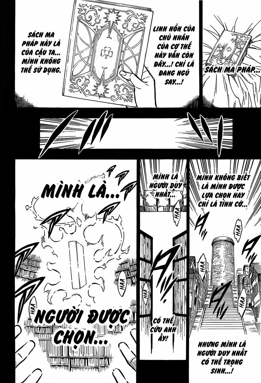 Pháp Sư Không Phép Thuật - Chapter 148 - Page 17