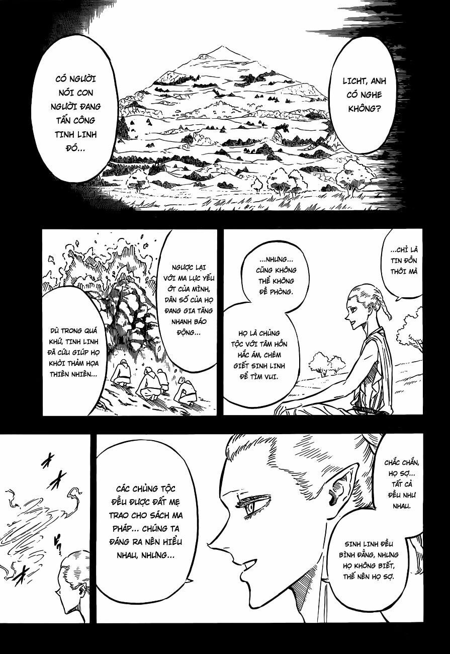 Pháp Sư Không Phép Thuật - Chapter 148 - Page 4