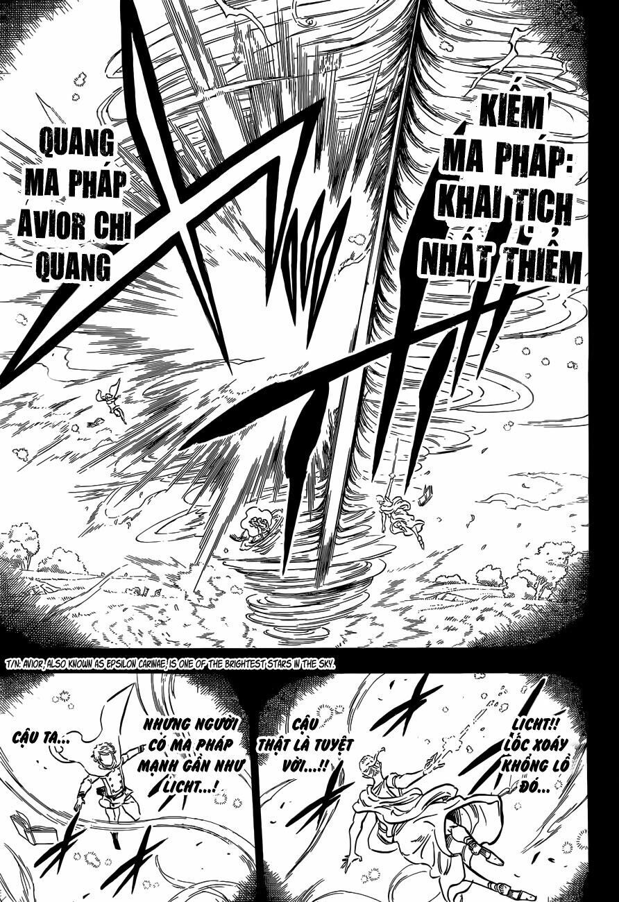 Pháp Sư Không Phép Thuật - Chapter 148 - Page 6