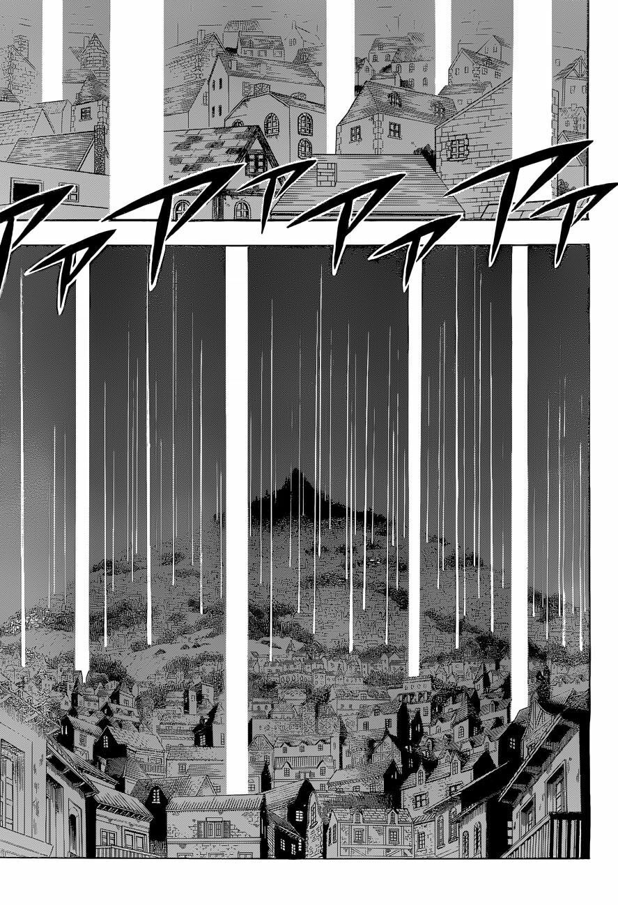 Pháp Sư Không Phép Thuật - Chapter 149 - Page 11