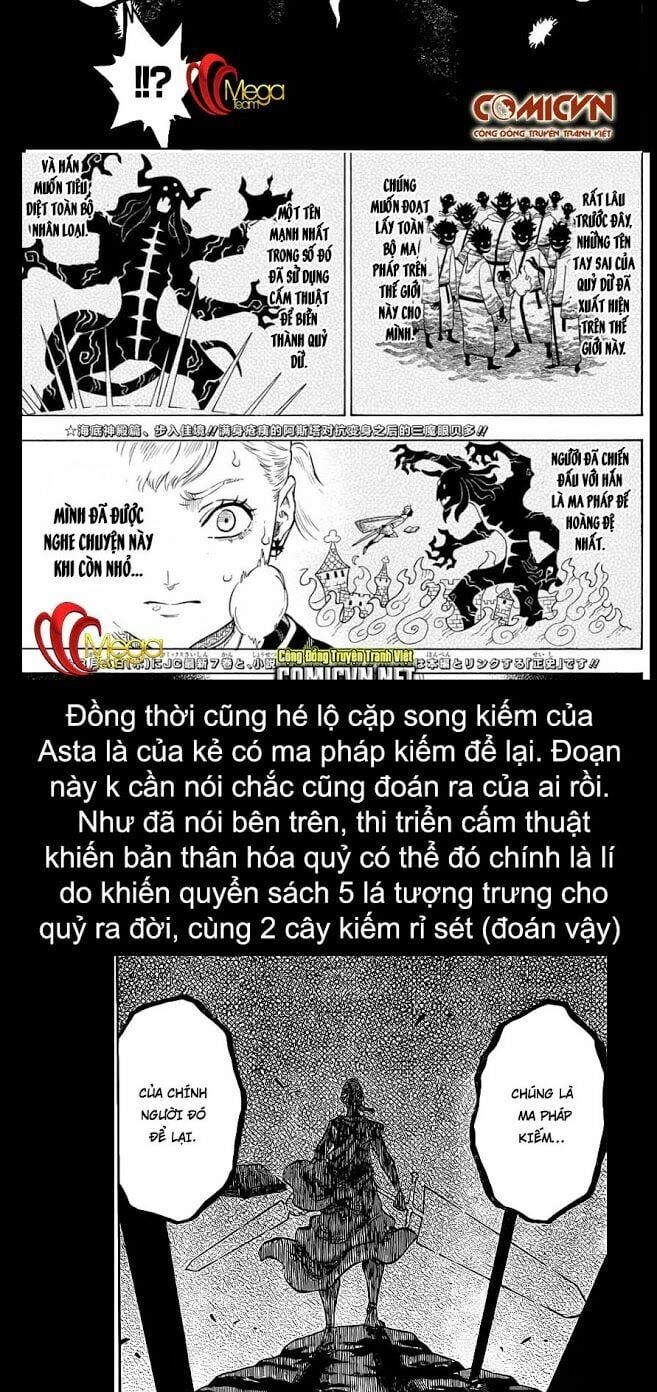 Pháp Sư Không Phép Thuật - Chapter 149 - Page 17