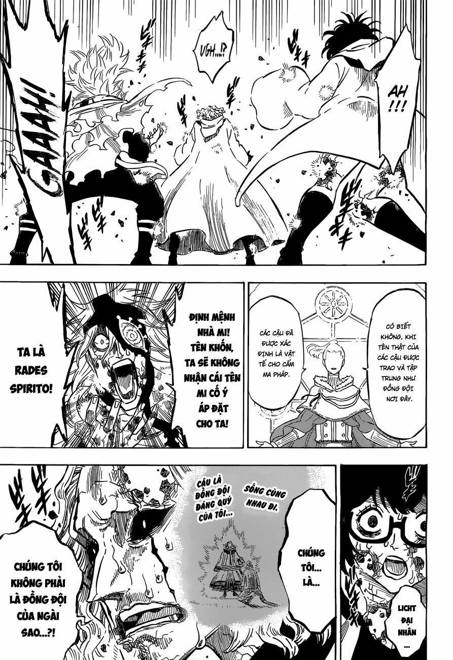 Pháp Sư Không Phép Thuật - Chapter 149 - Page 5