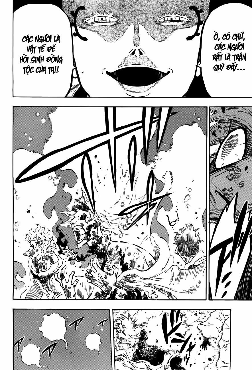 Pháp Sư Không Phép Thuật - Chapter 149 - Page 6