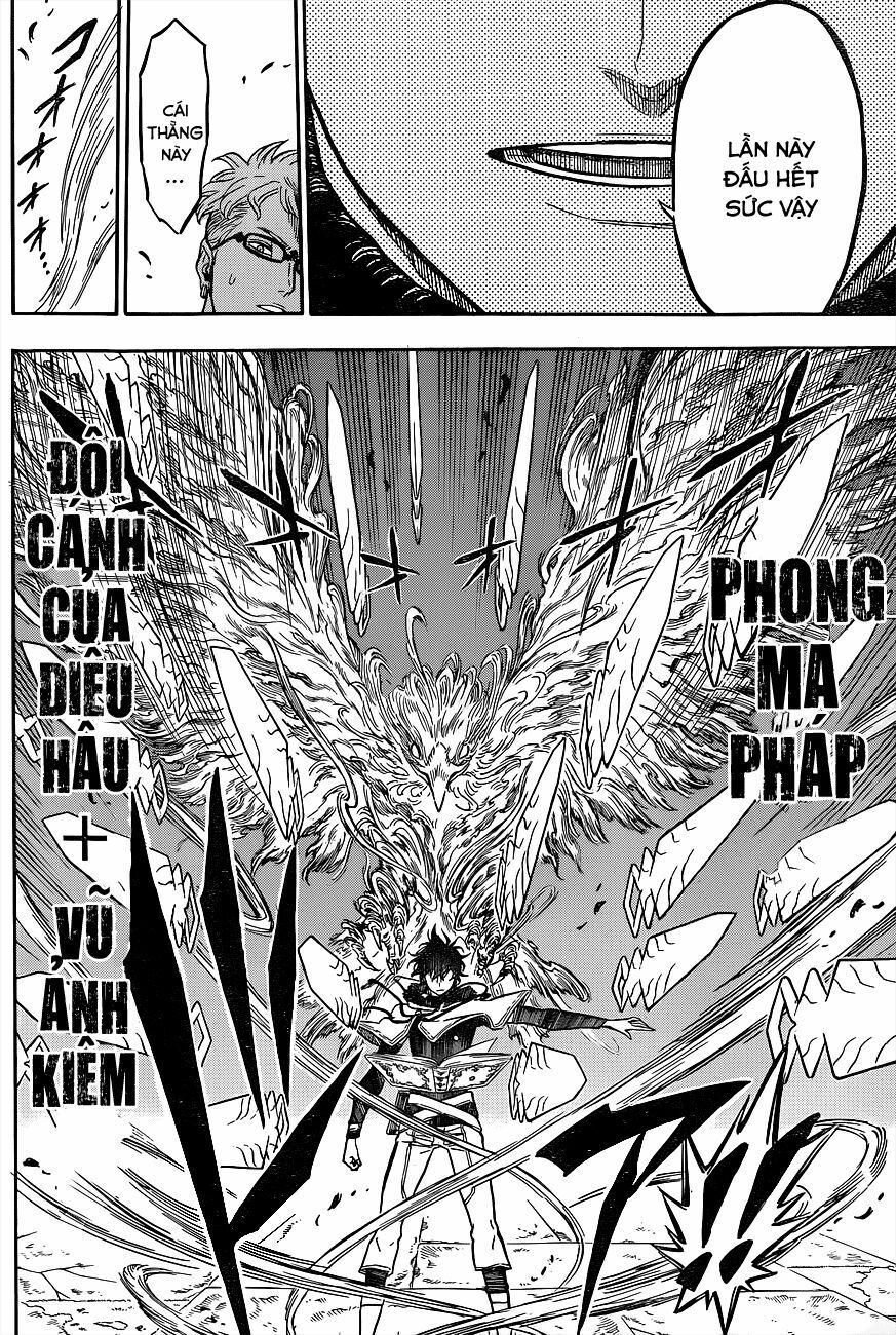 Pháp Sư Không Phép Thuật - Chapter 15 - Page 10