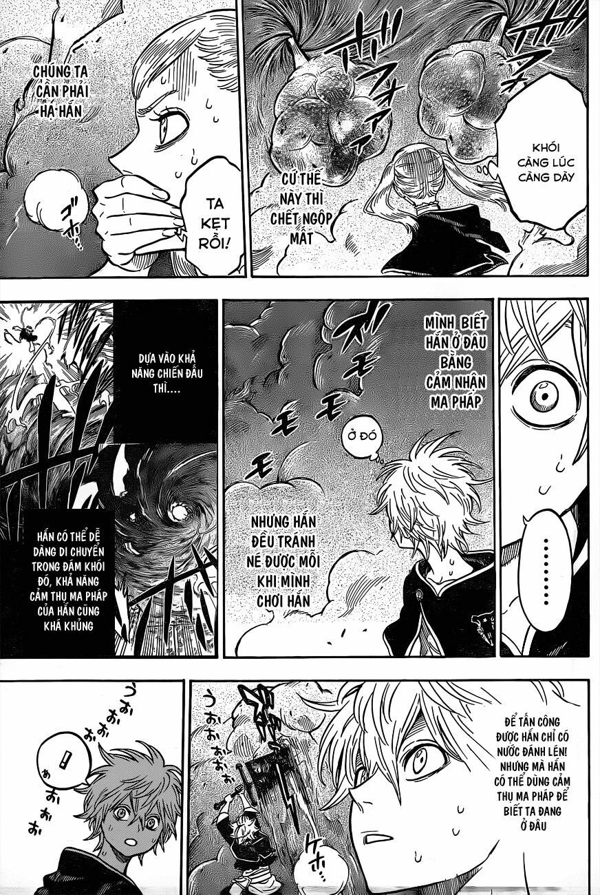 Pháp Sư Không Phép Thuật - Chapter 15 - Page 13