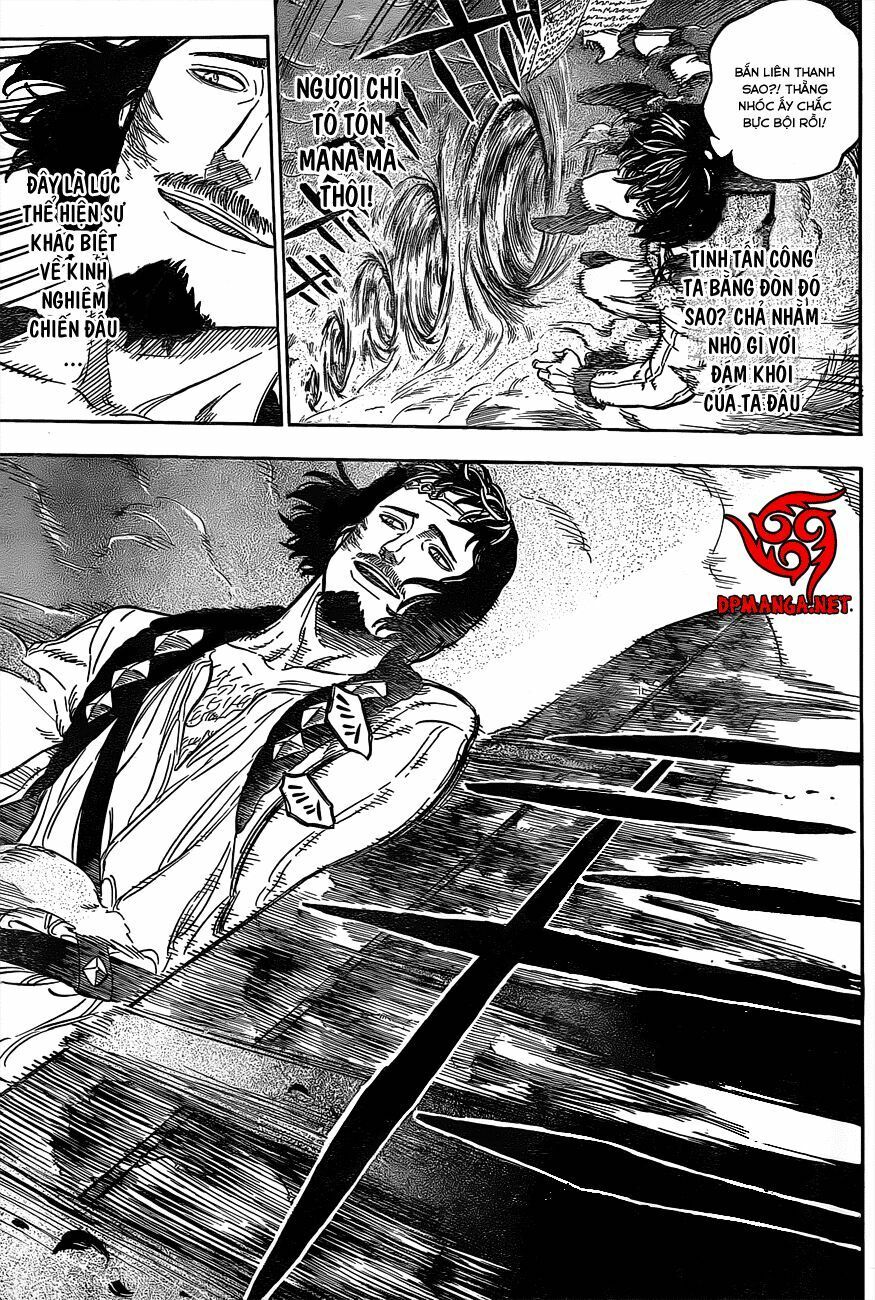 Pháp Sư Không Phép Thuật - Chapter 15 - Page 15