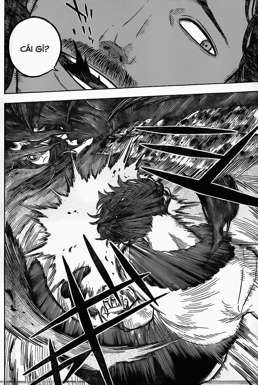 Pháp Sư Không Phép Thuật - Chapter 15 - Page 16