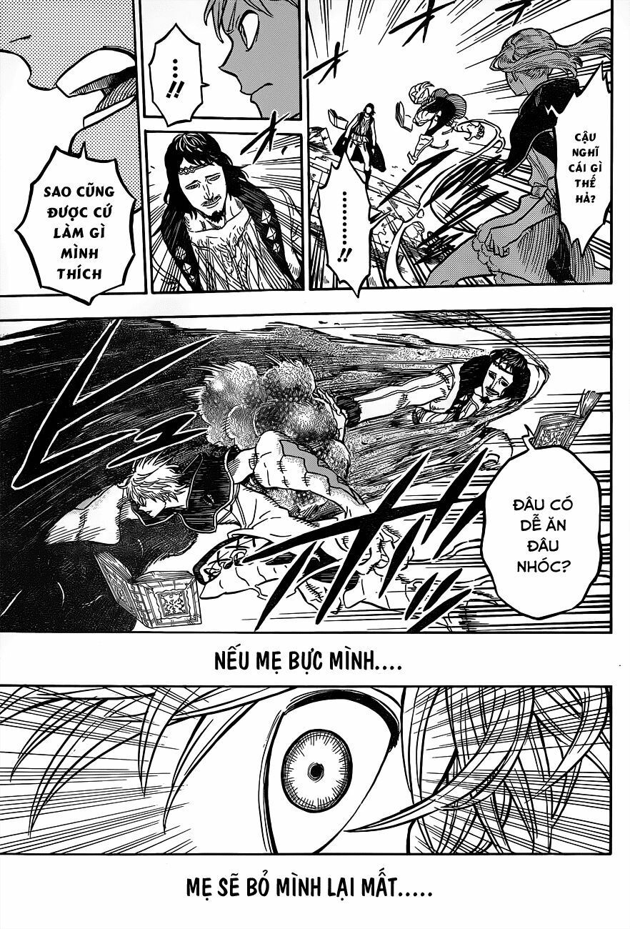 Pháp Sư Không Phép Thuật - Chapter 15 - Page 3