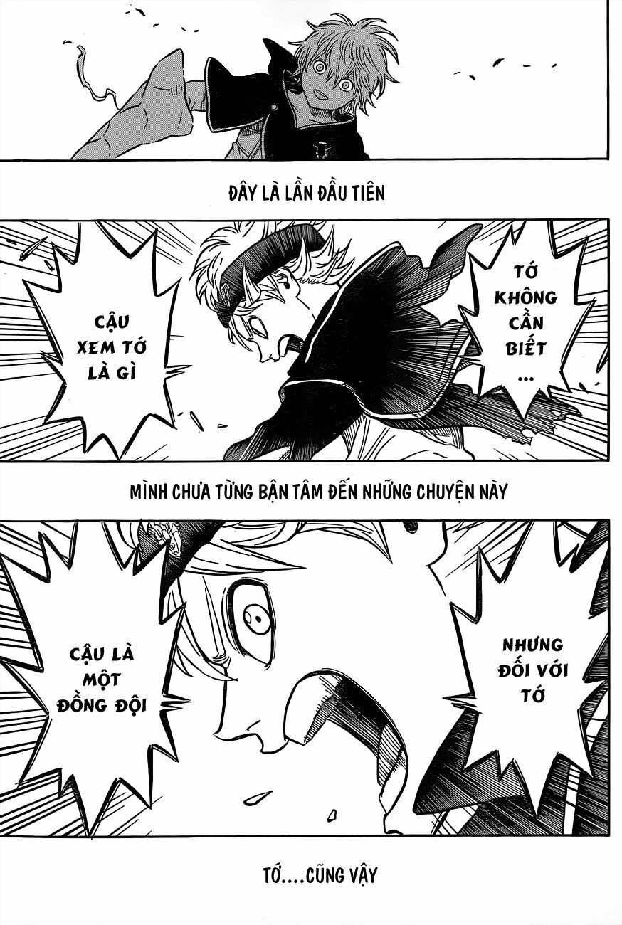 Pháp Sư Không Phép Thuật - Chapter 15 - Page 5