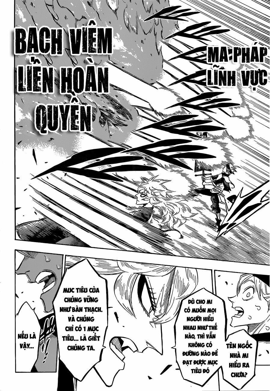 Pháp Sư Không Phép Thuật - Chapter 150 - Page 10