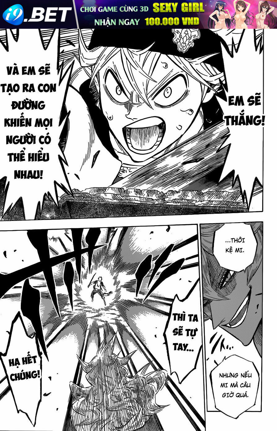 Pháp Sư Không Phép Thuật - Chapter 150 - Page 11