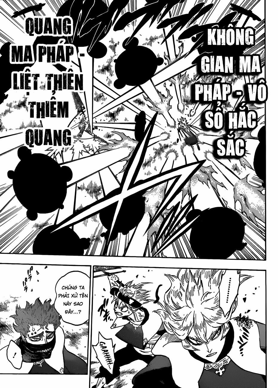 Pháp Sư Không Phép Thuật - Chapter 150 - Page 13