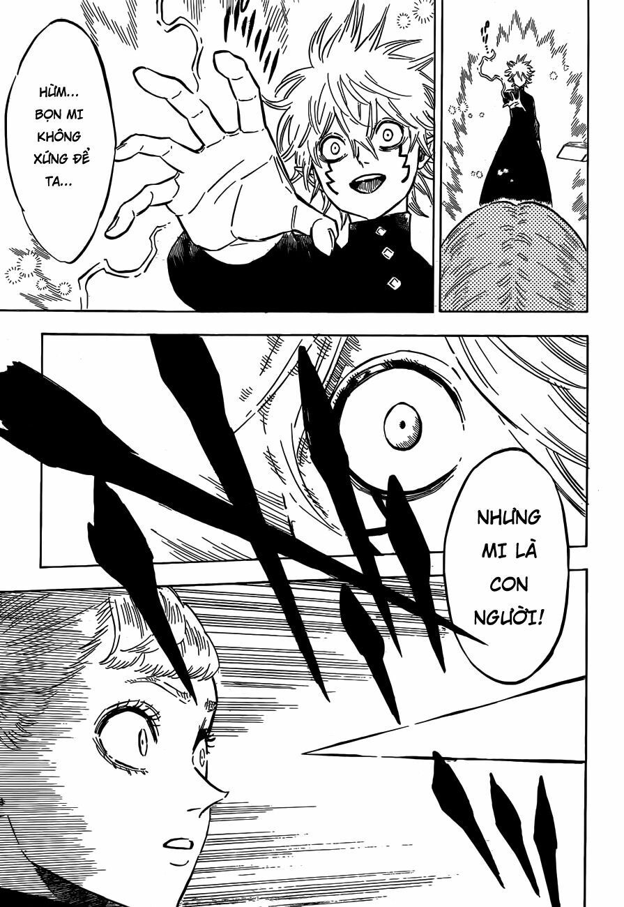 Pháp Sư Không Phép Thuật - Chapter 150 - Page 3