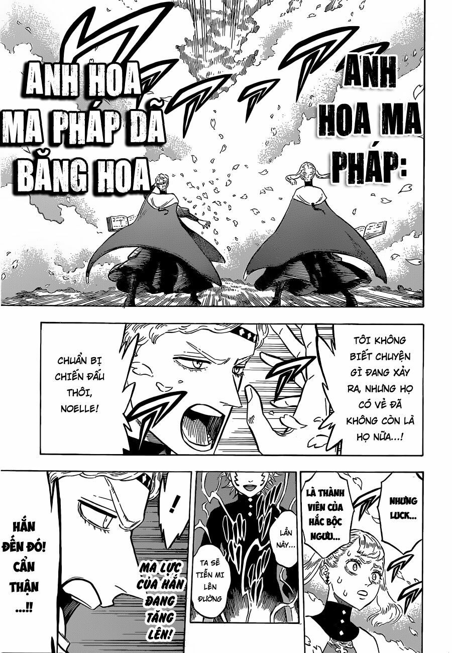 Pháp Sư Không Phép Thuật - Chapter 150 - Page 5