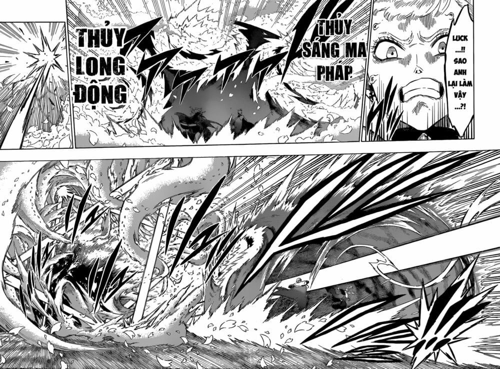 Pháp Sư Không Phép Thuật - Chapter 150 - Page 6