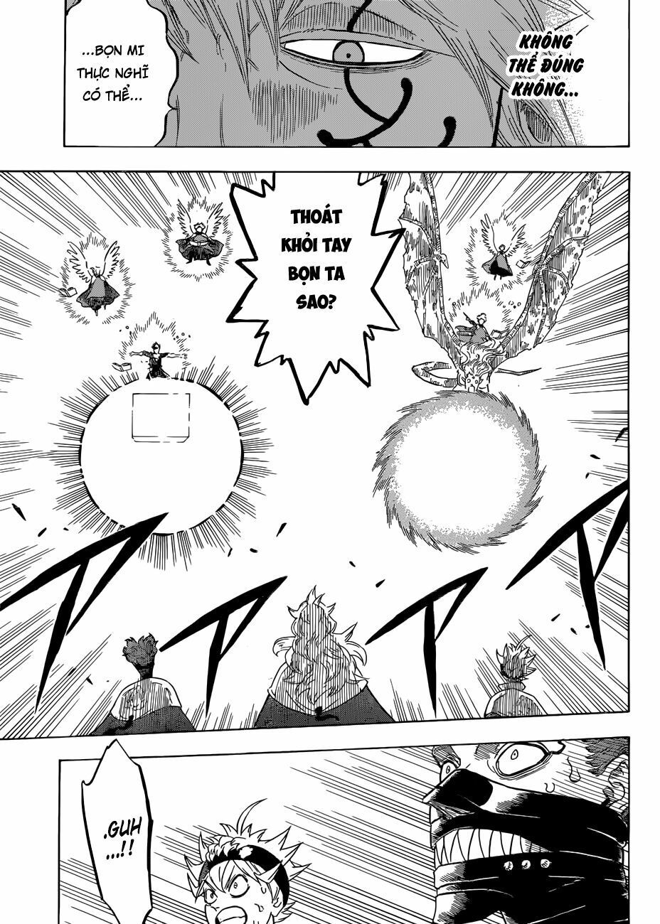 Pháp Sư Không Phép Thuật - Chapter 151 - Page 13