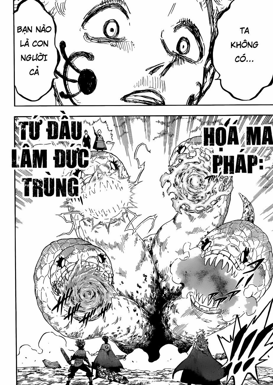 Pháp Sư Không Phép Thuật - Chapter 151 - Page 4