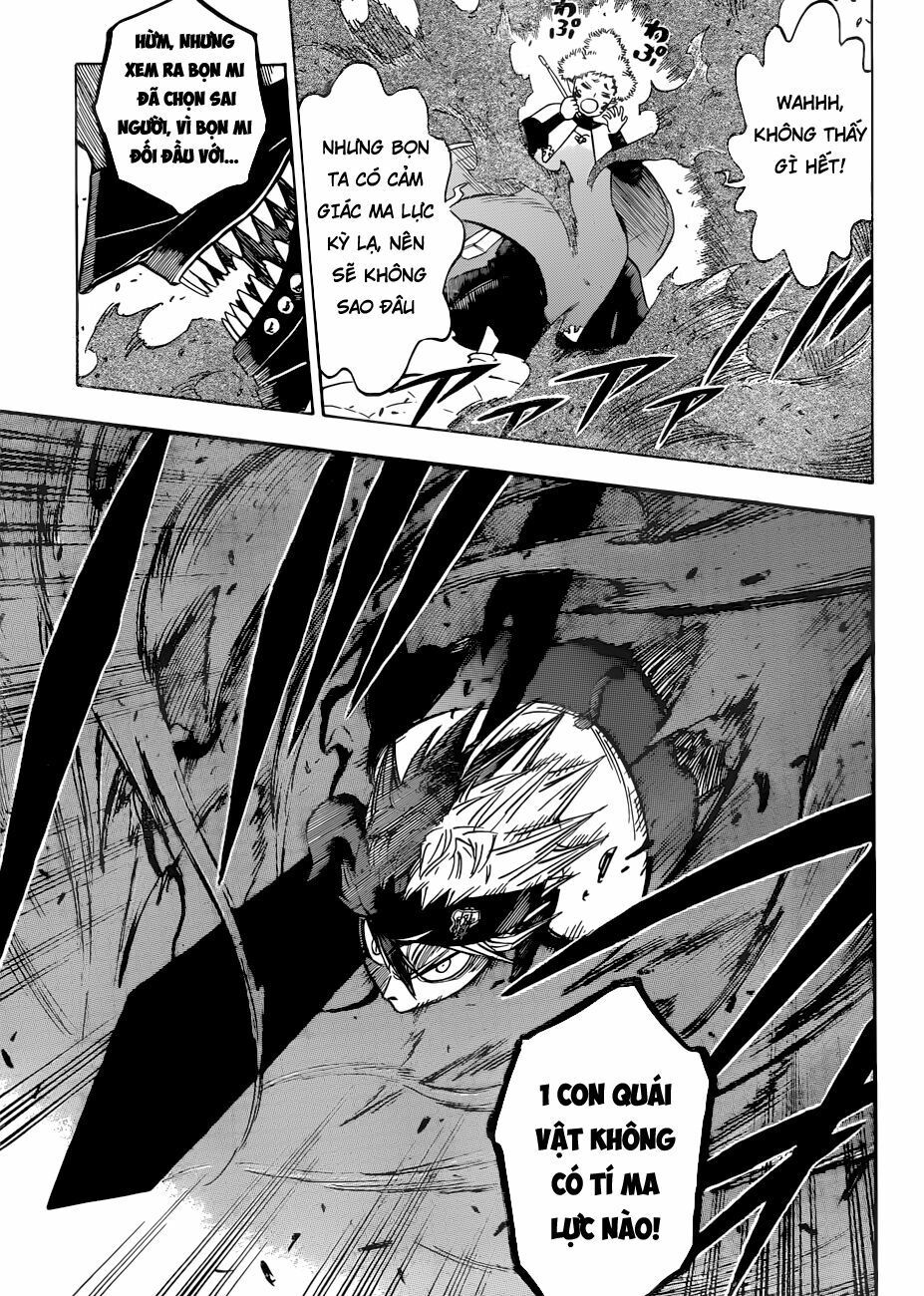 Pháp Sư Không Phép Thuật - Chapter 151 - Page 7