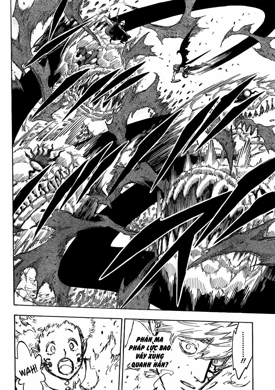 Pháp Sư Không Phép Thuật - Chapter 151 - Page 8