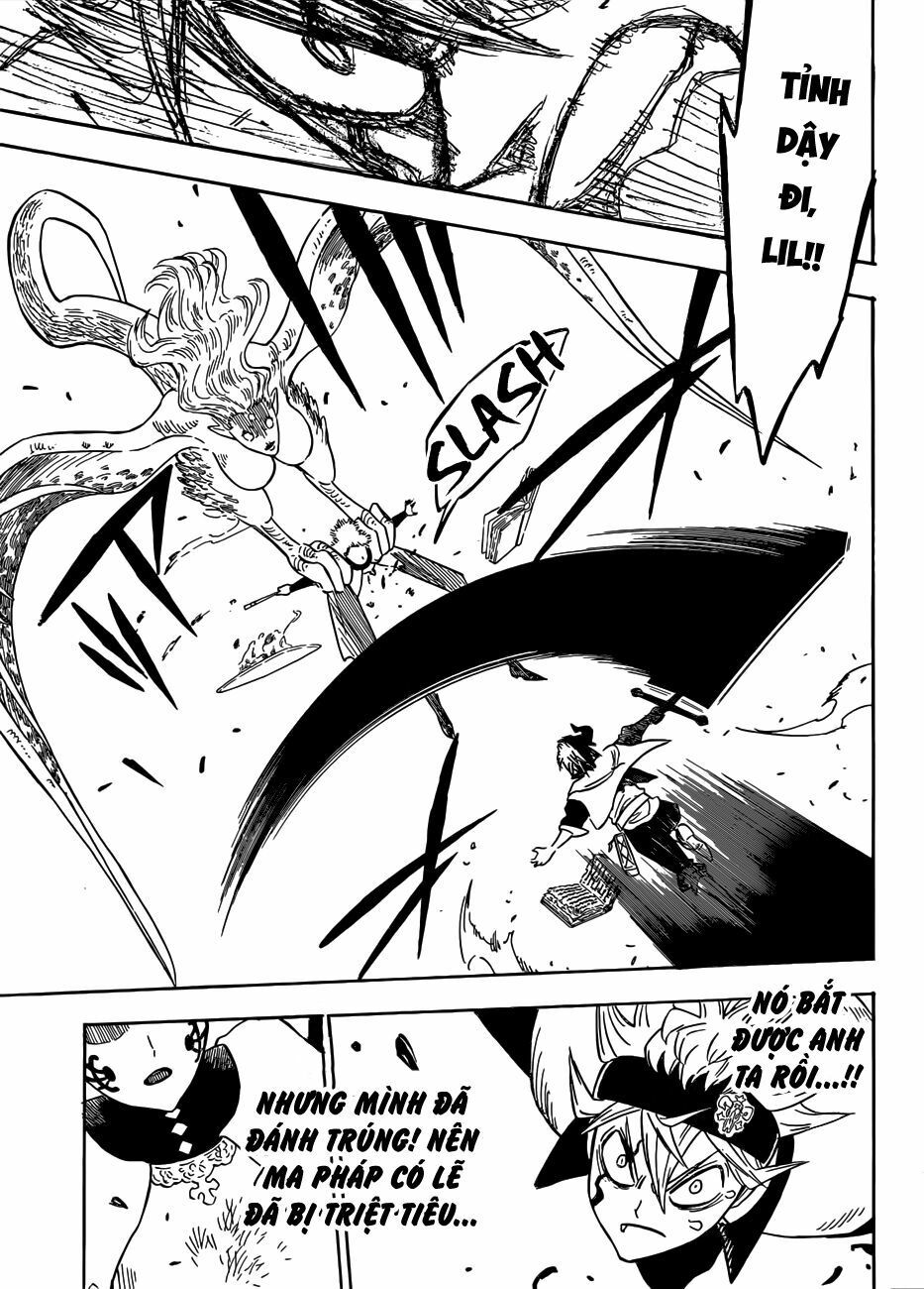 Pháp Sư Không Phép Thuật - Chapter 151 - Page 9