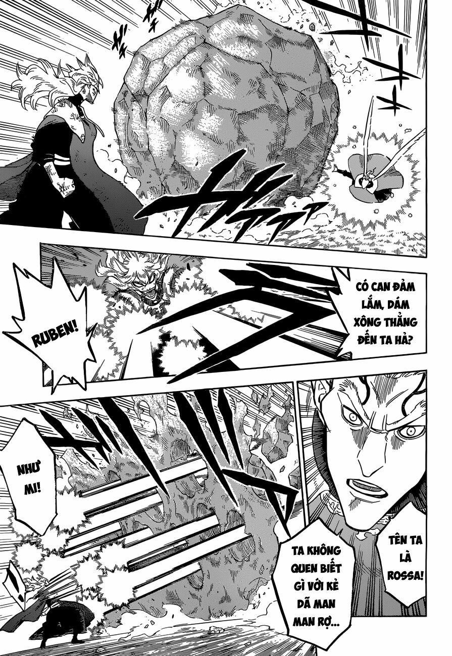 Pháp Sư Không Phép Thuật - Chapter 152 - Page 10