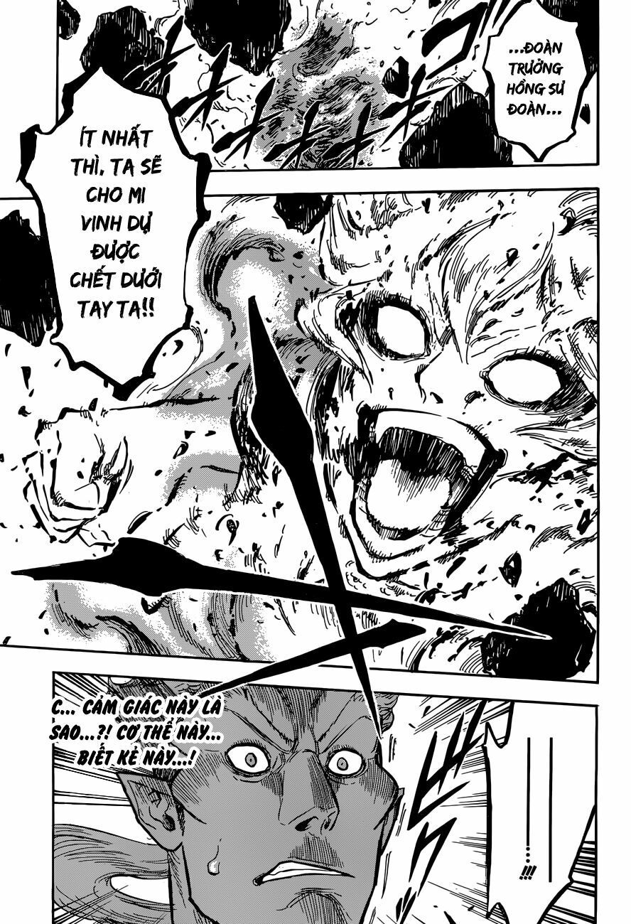 Pháp Sư Không Phép Thuật - Chapter 152 - Page 12