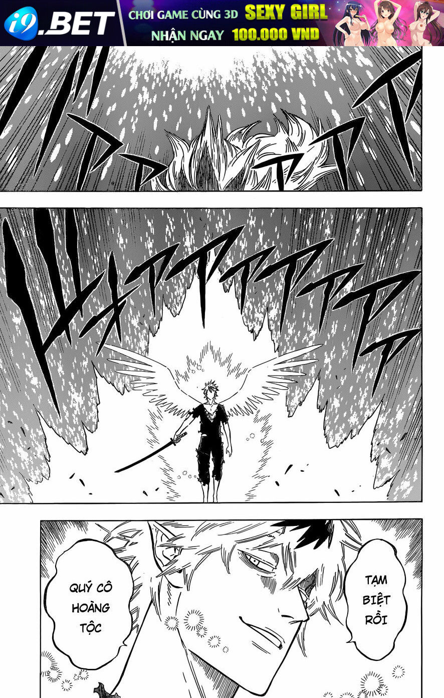 Pháp Sư Không Phép Thuật - Chapter 152 - Page 14