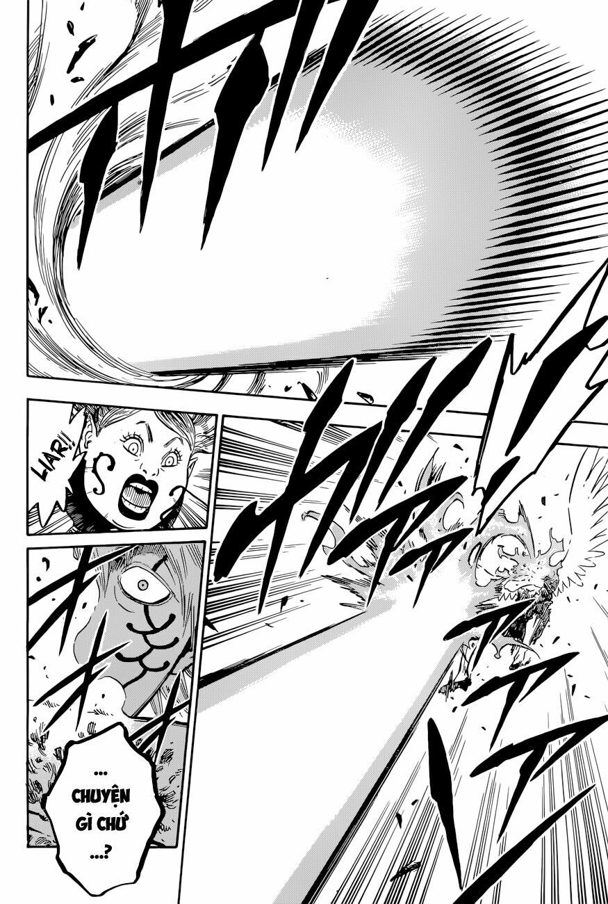 Pháp Sư Không Phép Thuật - Chapter 152 - Page 15