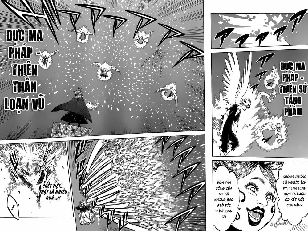 Pháp Sư Không Phép Thuật - Chapter 152 - Page 6