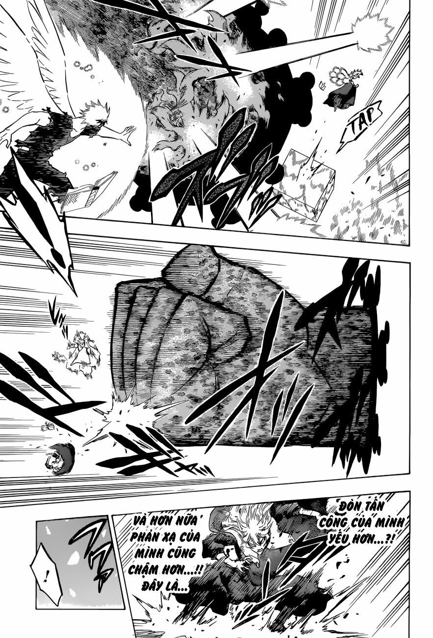 Pháp Sư Không Phép Thuật - Chapter 152 - Page 8