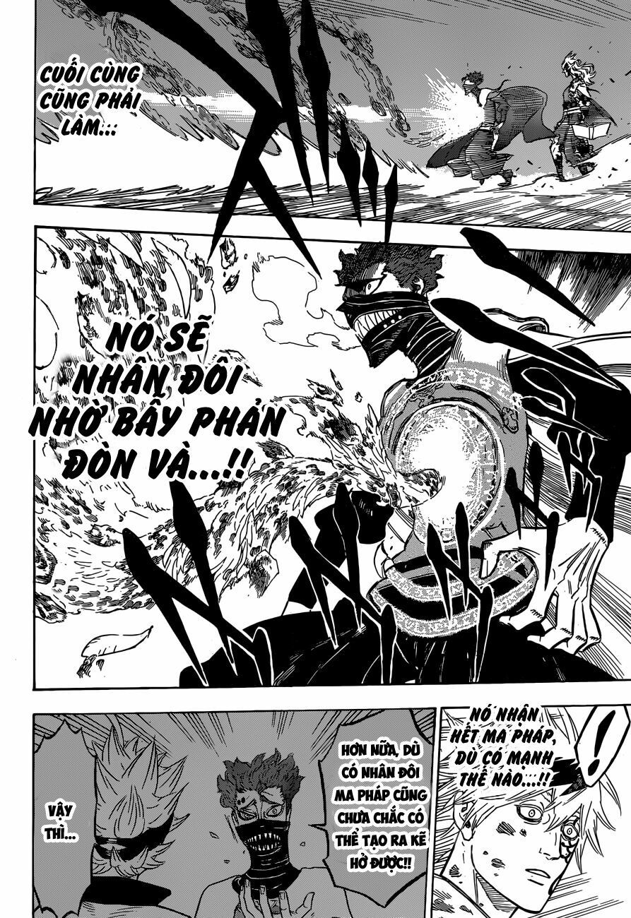 Pháp Sư Không Phép Thuật - Chapter 153 - Page 11