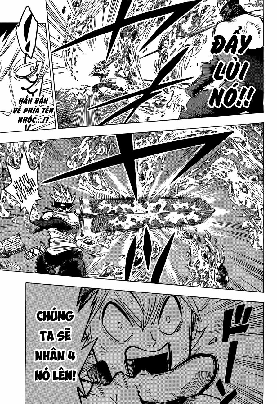 Pháp Sư Không Phép Thuật - Chapter 153 - Page 12