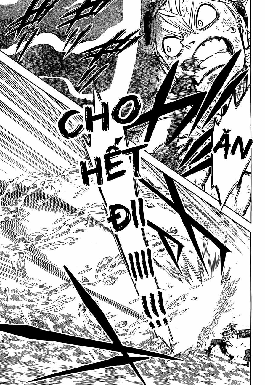 Pháp Sư Không Phép Thuật - Chapter 153 - Page 14