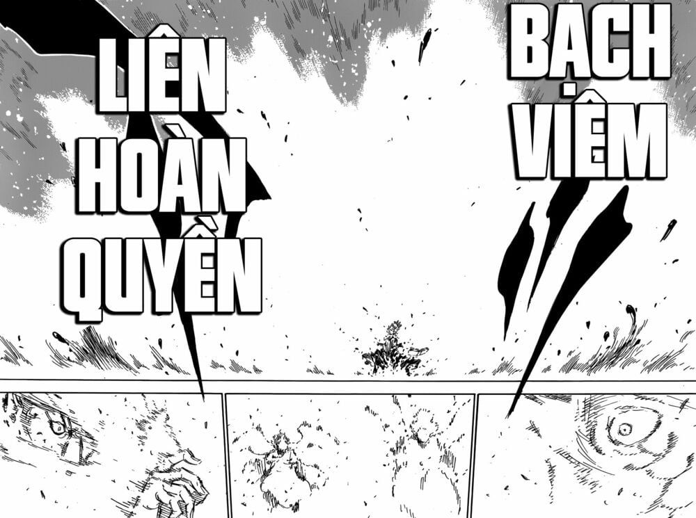 Pháp Sư Không Phép Thuật - Chapter 153 - Page 4