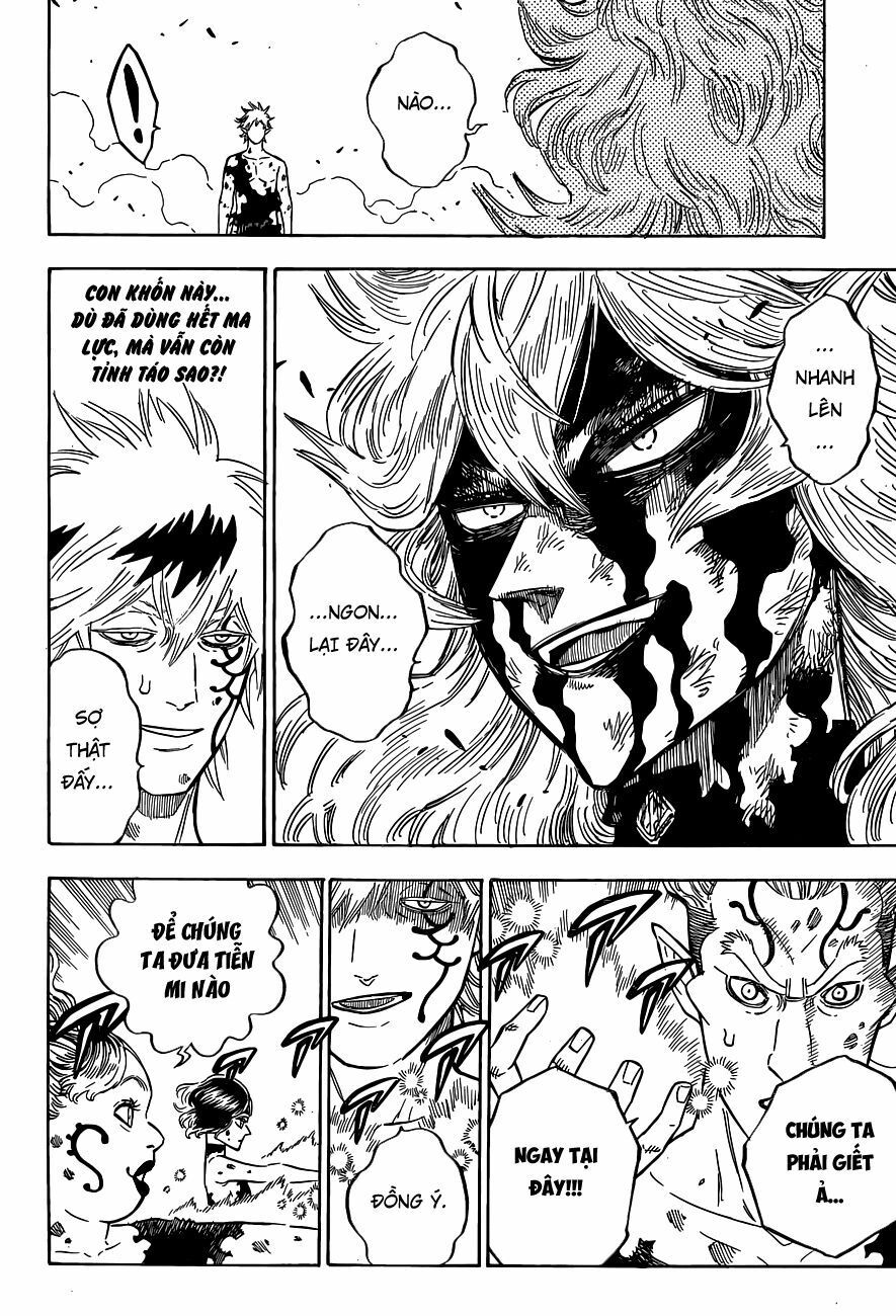 Pháp Sư Không Phép Thuật - Chapter 153 - Page 7