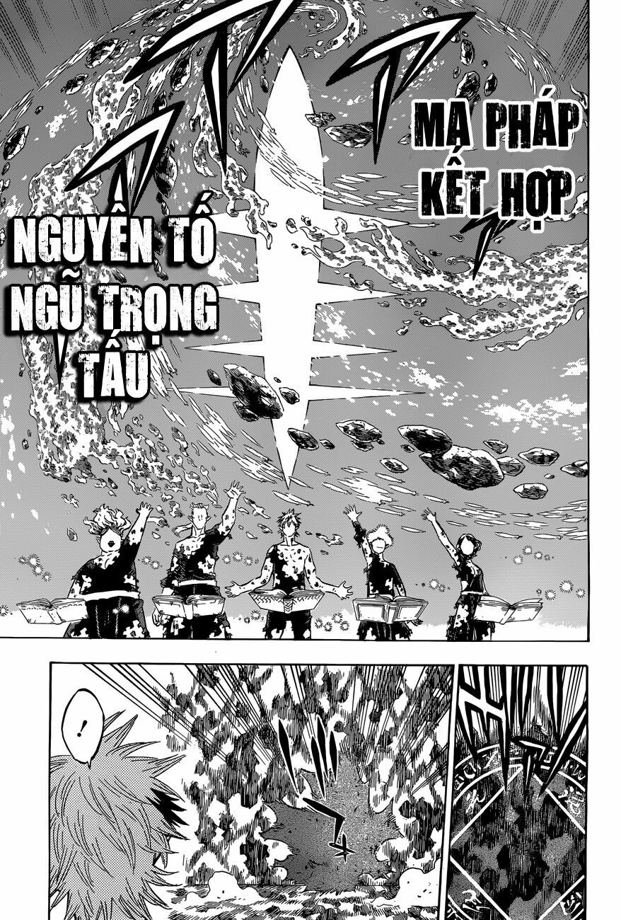 Pháp Sư Không Phép Thuật - Chapter 153 - Page 8