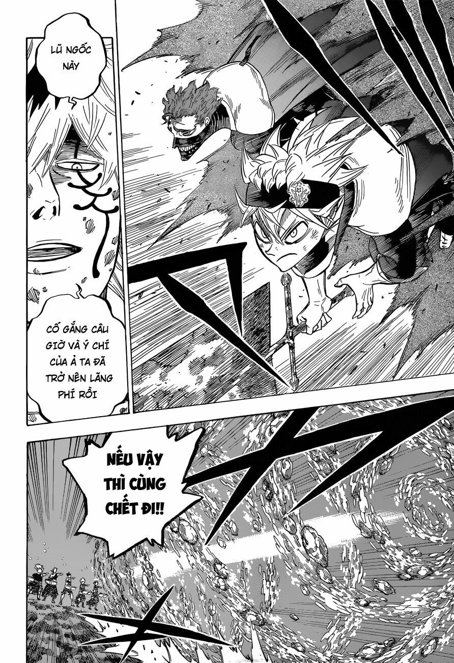 Pháp Sư Không Phép Thuật - Chapter 153 - Page 9