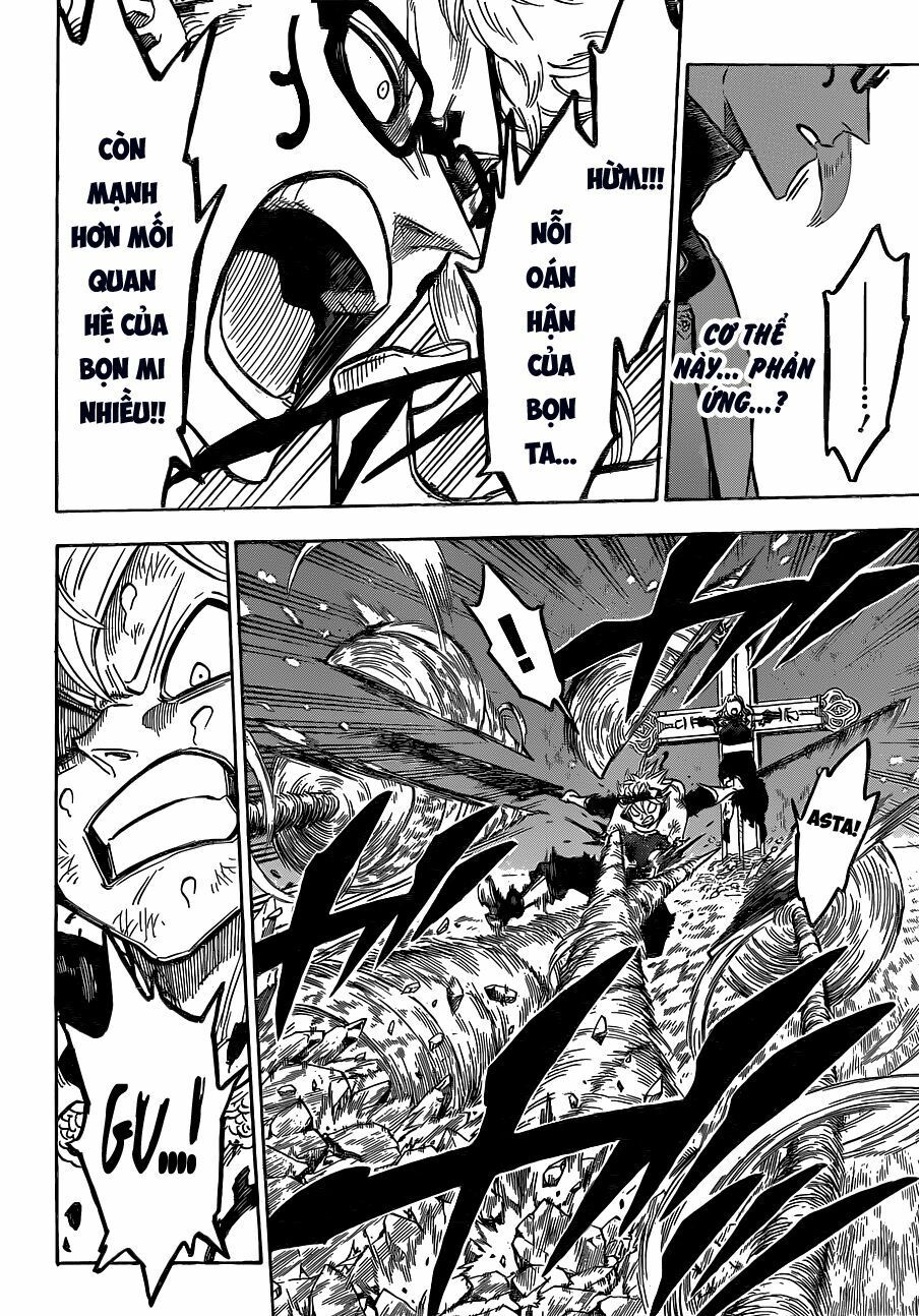 Pháp Sư Không Phép Thuật - Chapter 154 - Page 11