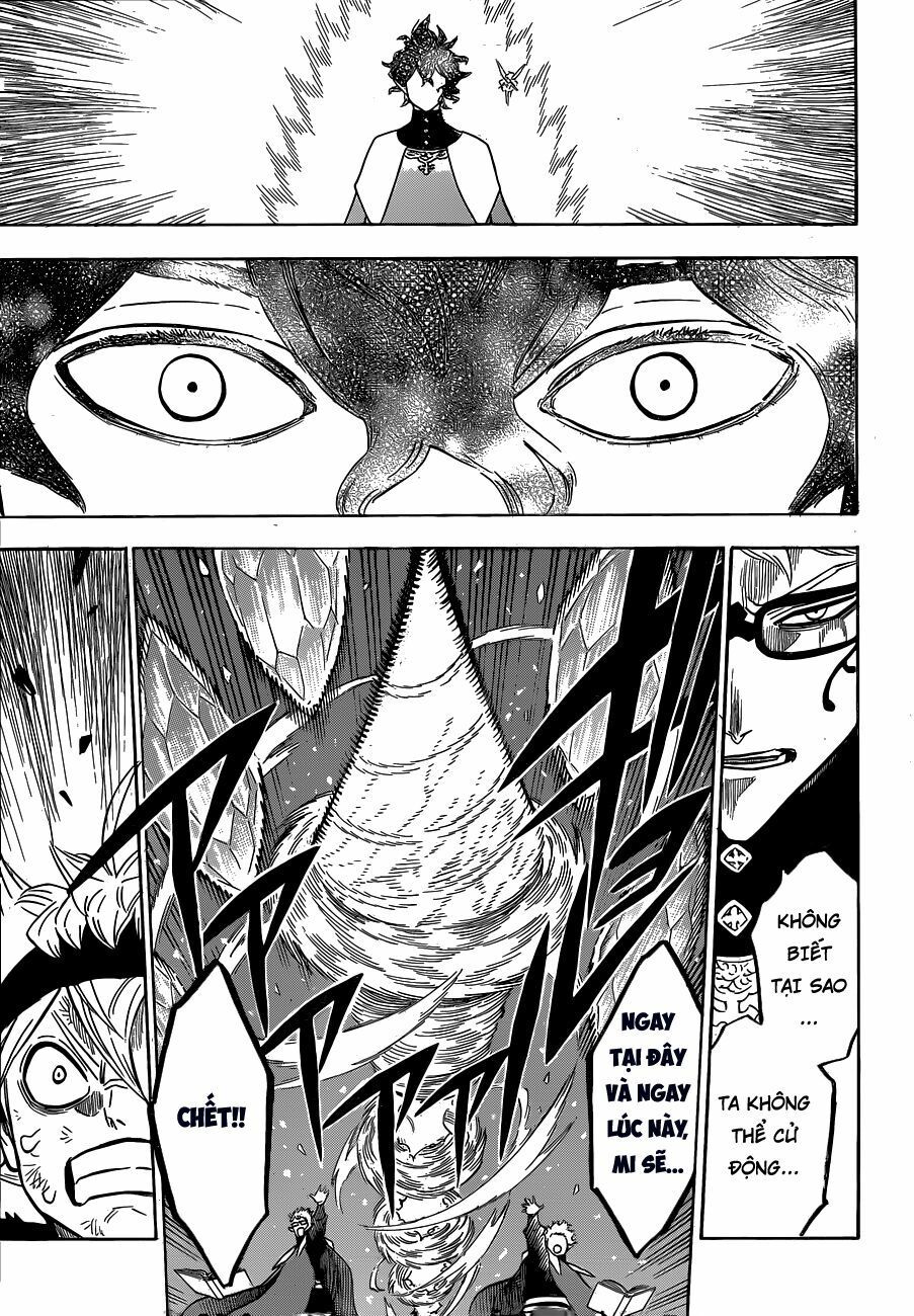 Pháp Sư Không Phép Thuật - Chapter 154 - Page 14