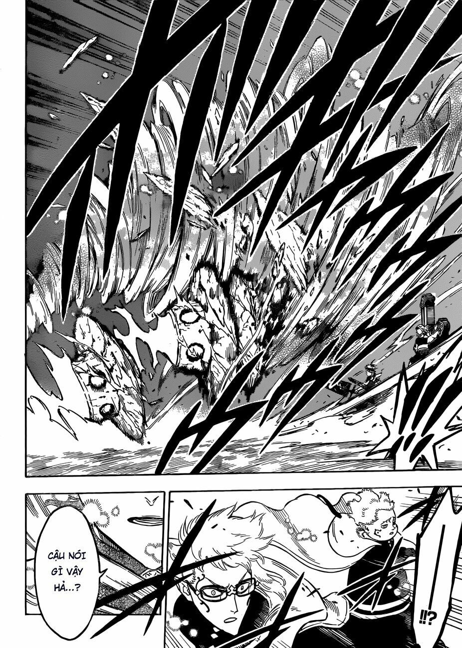 Pháp Sư Không Phép Thuật - Chapter 154 - Page 15