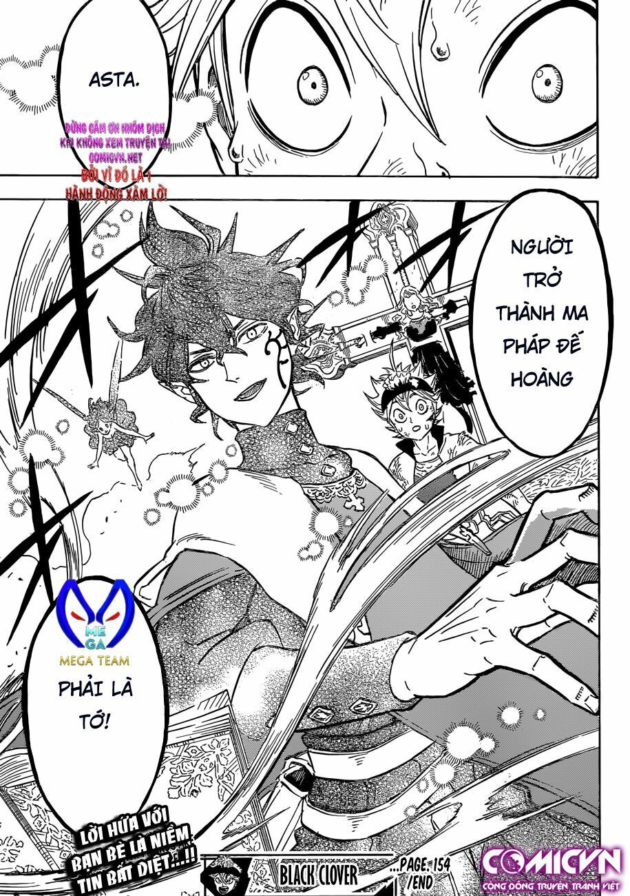 Pháp Sư Không Phép Thuật - Chapter 154 - Page 16
