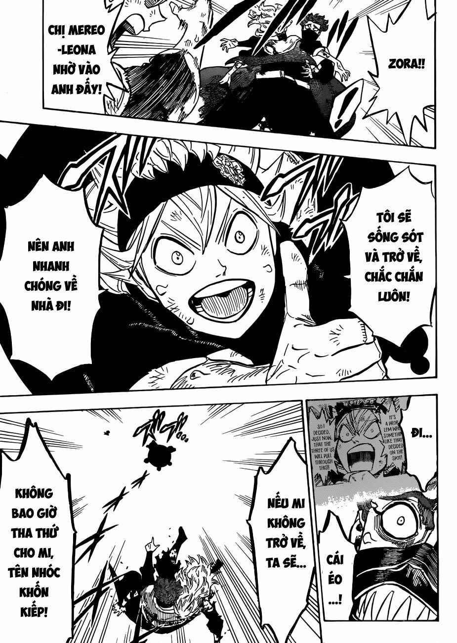 Pháp Sư Không Phép Thuật - Chapter 154 - Page 4