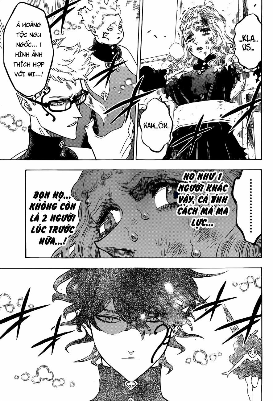 Pháp Sư Không Phép Thuật - Chapter 154 - Page 6