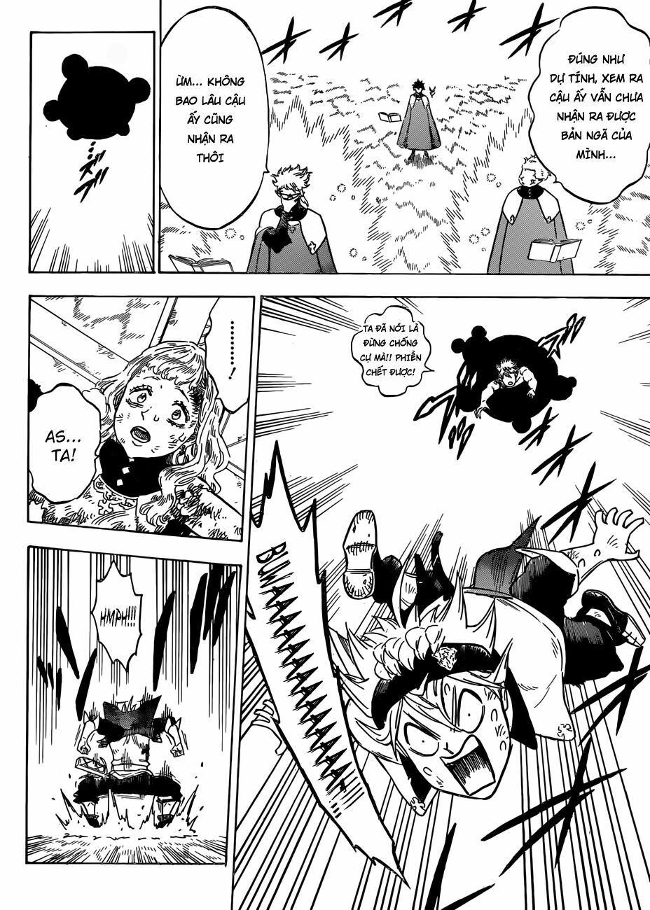 Pháp Sư Không Phép Thuật - Chapter 154 - Page 7