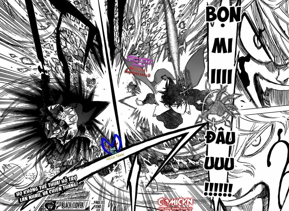 Pháp Sư Không Phép Thuật - Chapter 155 - Page 13