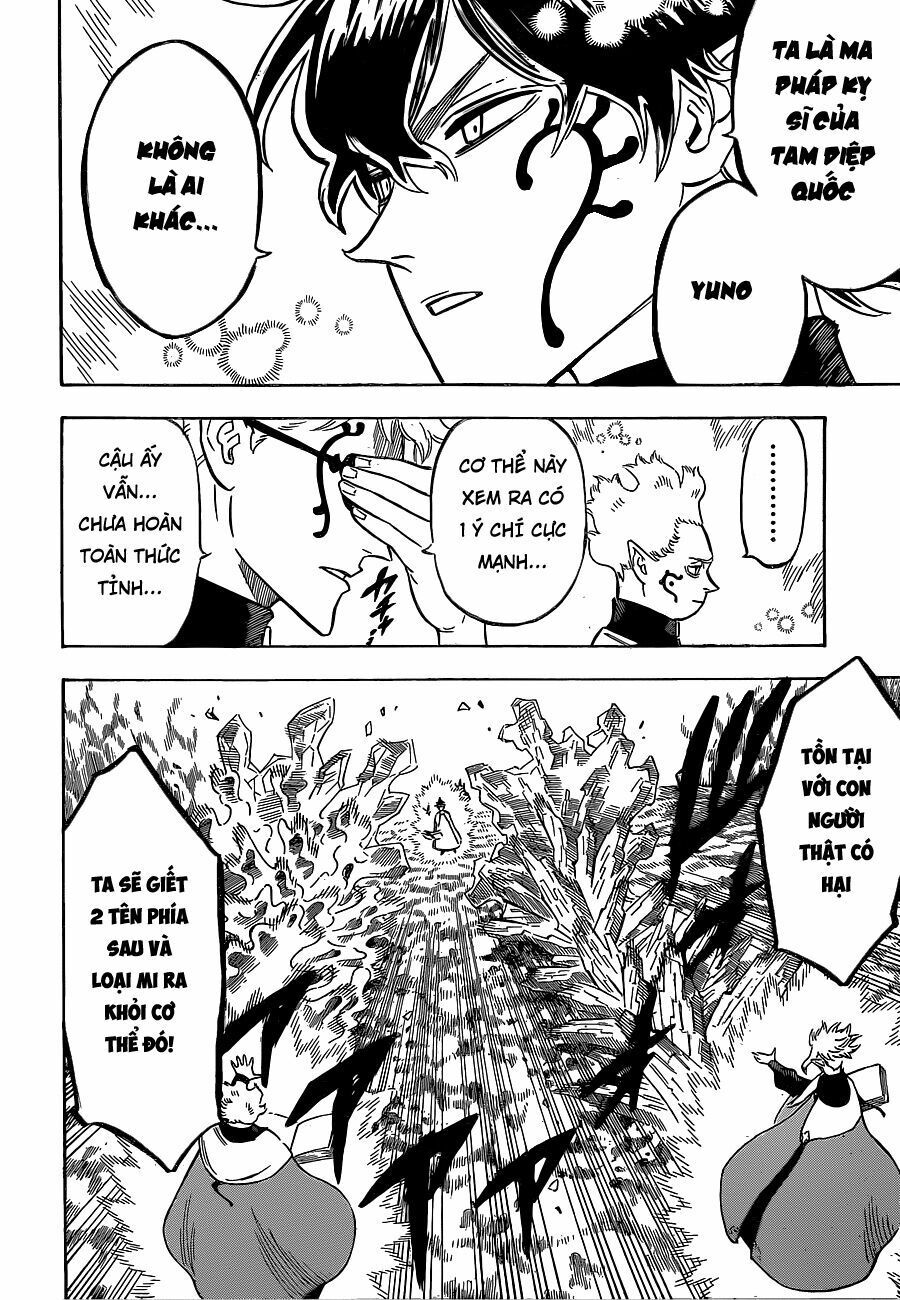 Pháp Sư Không Phép Thuật - Chapter 155 - Page 6