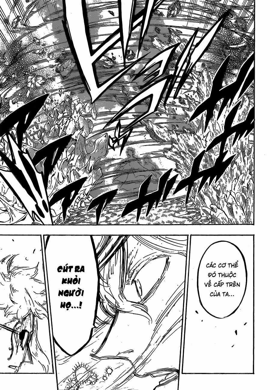 Pháp Sư Không Phép Thuật - Chapter 155 - Page 7