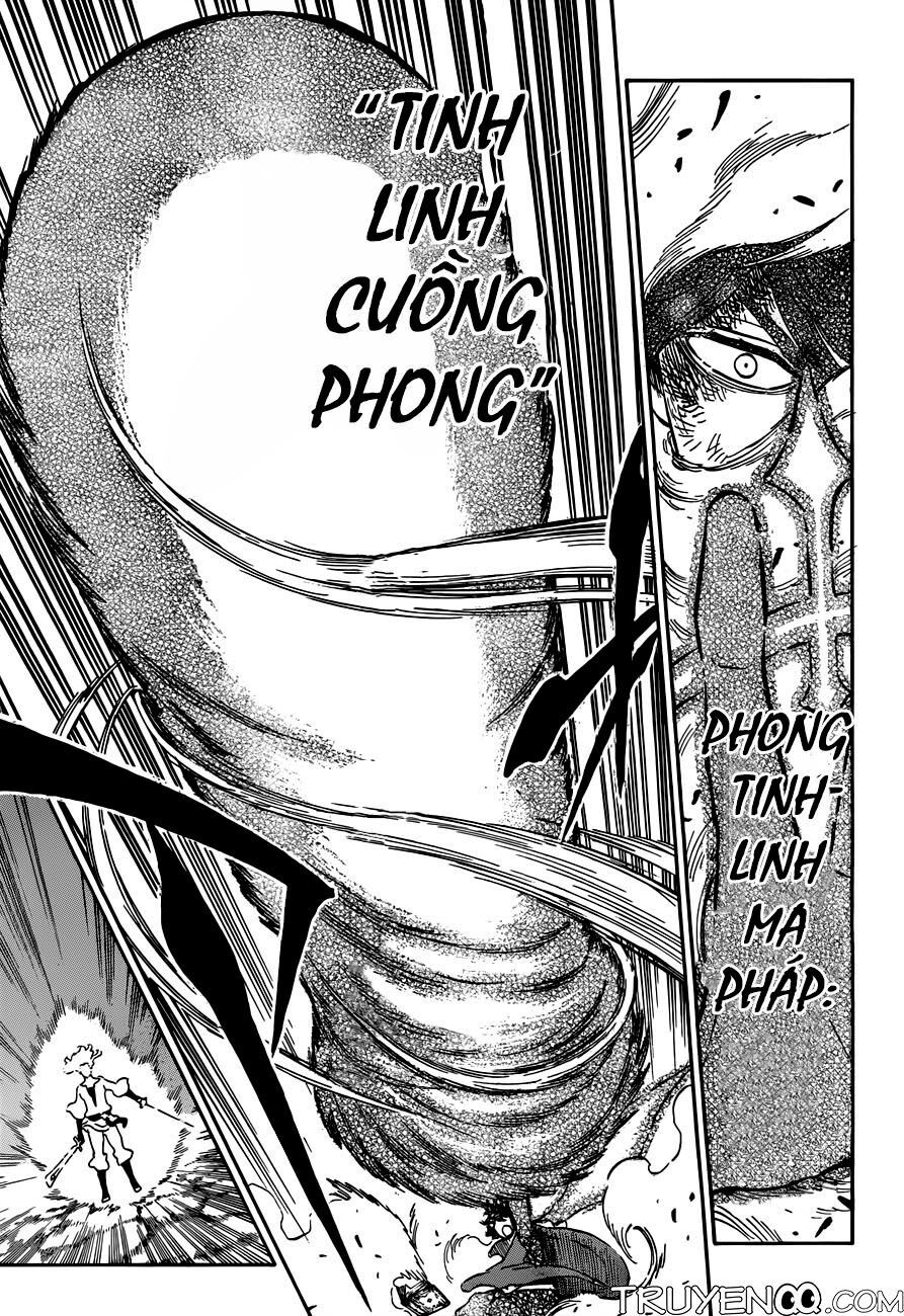 Pháp Sư Không Phép Thuật - Chapter 156 - Page 12