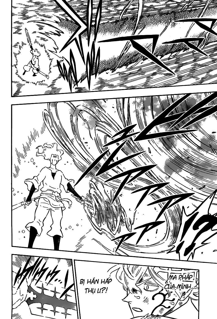 Pháp Sư Không Phép Thuật - Chapter 156 - Page 13